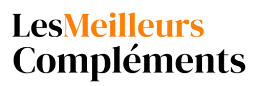 Logo Les Meilleurs Compléments