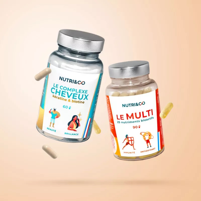 Nutri&co